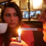German smoking ban crippling bars and pubs