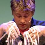 Live Jamie Oliver stage show postponed in Hamburg