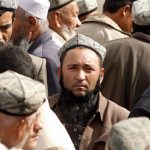 Uighur Gitmo inmates appeal to Germany