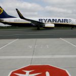 Ryanair sued for allegedly buzzing German granny