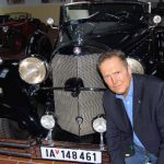 Antique car dealer finds Hitler’s Mercedes