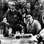 France finds lost spy file on young Hitler