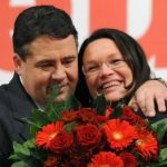 New SPD leaders flag fresh tax approach