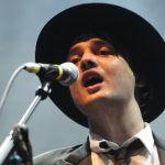 Peter Doherty angers Germans by mixing up national anthem