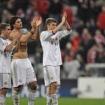 Audi inks €90-million deal with Bayern Munich