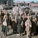 Online database of Soviet WWII prisoners opens to public