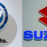 Volkswagen buys major stake in Suzuki
