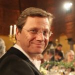 Westerwelle promises more domestic time