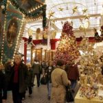 Retailers banking on a final Christmas splurge