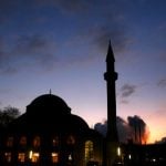 Muslims mull mosque debate after Swiss vote