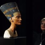Egypt demands return of Nefertiti bust from Germany