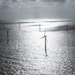 German firms to build giant British offshore wind farms