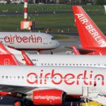 Air Berlin reveals scope of volcano damage