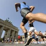 New stars hope to shine in Berlin Marathon this weekend