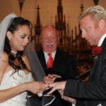 Boris Becker ordered to pay pastor for wedding