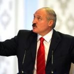 Belarus warned of ‘isolation’ for crackdown