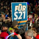 Taxpayers face rising cost for Stuttgart 21