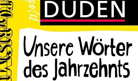 Duden publishes special 'new German' dictionary