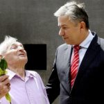 Last gay survivor of Nazi death camps dies aged 98