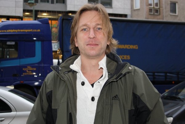 Alexander Nykolyn, 41<br>I think so; lots of the details are in the dark in this case. I think he has acted incredibly naively during his career and the public are going to stop trusting him. He really doesn’t have our best interests at heart. Photo: Jessica Ware