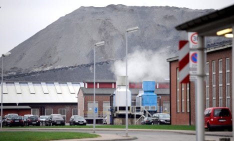 Miner killed in poisonous gas leak