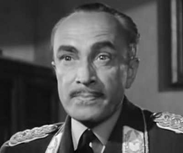 Major Heinrich Strasser (Casablanca)<br>In possibly the most unfortunate million-dollar name-making Hollywood film role of all time, German actor Conrad Veidt, who had a Jewish wife and donated most of his considerable salary to the British war effort, was cast as <i>Casablanca</i>’s Major Strasser – yep, the relentlessly vicious Nazi Major Strasser. Worse still, he died playing golf a year later, thereby securing his unwanted legacy.Photo: Warner Bros via cornel1801.com
