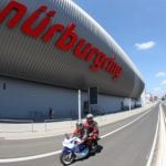 Ecclestone ‘in talks to buy Nürburgring’ circuit