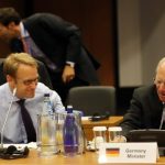 Bundesbank chief stands up to finance minister