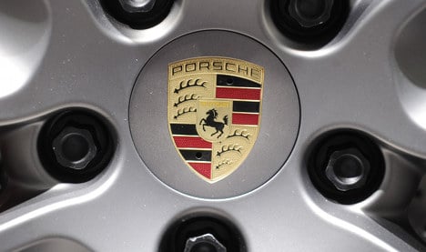 Probe into Porsche stock manipulation widens