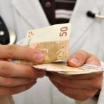 €880m shot in the arm for debt-ridden hospitals