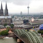 Cologne divided over Jewish artefacts