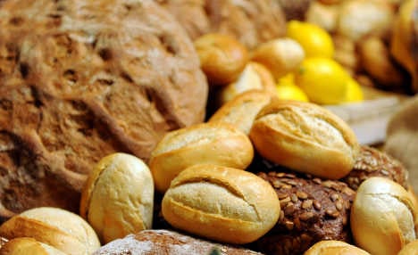 Breadmakers: 'we knead UNESCO recognition'
