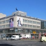 Historic Berlin store 'to make way for Primark'