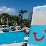 Holidaymakers give Tui a surprise boost