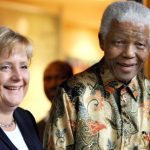 Mandela’s complex ties with Germany