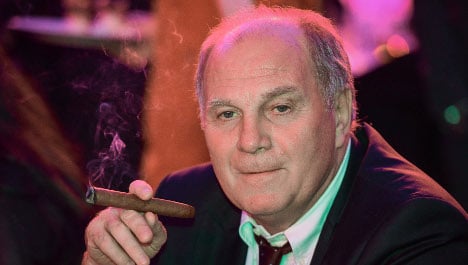 Hoeneß case prompts tax evaders to declare