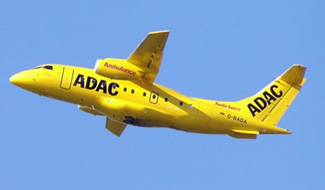 ADAC pledges reform, flight scandal widens - The Local