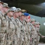 Germany to increase troop numbers in Mali