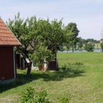 If you want the full Swedish experience, you could hardly do better than this. This little red cottage is near Linköping, a couple of hours south of Stockholm. Walk in the woods, pick berries, go boating on the nearby lake or just lie in the lovely garden and soak up the summer sun. <b><a href="http://www.holidaylettings.co.uk/rentals/linkoping/364662?utm_source=The+Local+Sweden&amp;utm_medium=CPA&amp;utm_campaign=Search+now+button" target="_blank">Book here!</a></b>