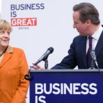 Merkel: ‘UK belongs in EU’