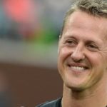 Michael Schumacher no longer in coma