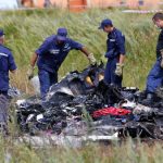 Europe threatens Russia with sanctions over MH17