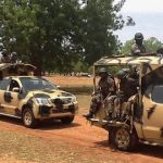 Gunmen kidnap German in northern Nigeria