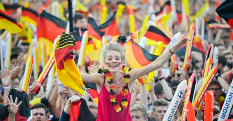 Top ten: Why Germany is better than France