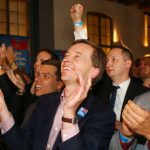 One in 10 voters support anti-euro AfD