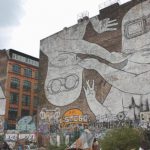 Petition seeks to save famous Berlin street art