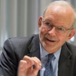Unicef chief praises Germany’s aid role