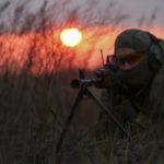 Ukraine rebels ready for violent fight: Steinmeier