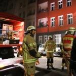 Berlin ‘Ebola case’ is false alarm