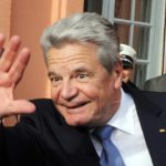 Gauck questions Left Party’s credentials